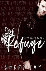 Baixar Refuge (Safe Haven Series Book 3) (English Edition) pdf, epub, eBook