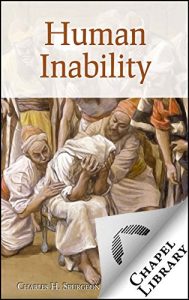 Baixar Human Inability (English Edition) pdf, epub, eBook