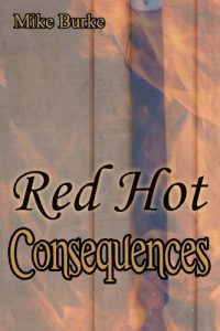 Baixar Red Hot Consequences (English Edition) pdf, epub, eBook