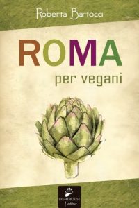 Baixar Roma per vegani (for vegans) (Italian Edition) pdf, epub, eBook