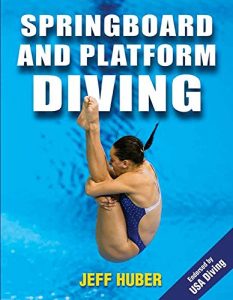Baixar Springboard and Platform Diving pdf, epub, eBook