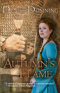 Baixar Autumn’s Flame (The Seasons Series Book 4) (English Edition) pdf, epub, eBook