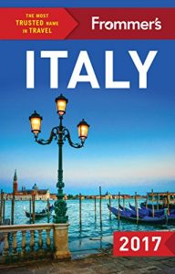 Baixar Frommer’s Italy 2017 (Complete Guide) pdf, epub, eBook