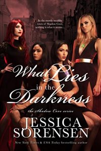 Baixar What Lies in the Darkness (Shadow Cove Series Book 1) (English Edition) pdf, epub, eBook