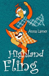 Baixar Highland Fling (English Edition) pdf, epub, eBook