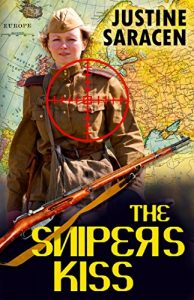 Baixar The Sniper’s Kiss (English Edition) pdf, epub, eBook