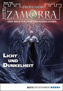 Baixar Professor Zamorra – Folge 1094: Licht und Dunkelheit (German Edition) pdf, epub, eBook