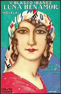 Baixar Luna Benamor (Spanish Edition) pdf, epub, eBook