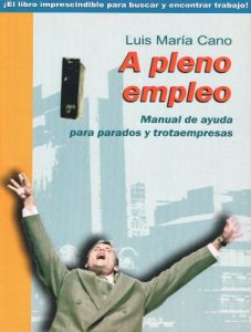Baixar A pleno empleo (Manual de ayuda para parados y trotaempresas) (Spanish Edition) pdf, epub, eBook
