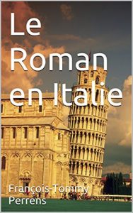 Baixar Le Roman en Italie (French Edition) pdf, epub, eBook