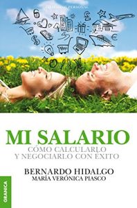 Baixar Mi Salario pdf, epub, eBook