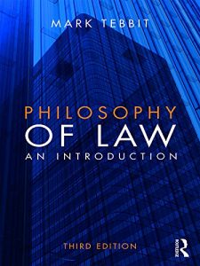 Baixar Philosophy of Law: An Introduction pdf, epub, eBook