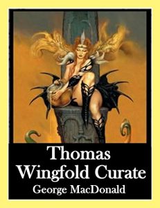 Baixar Thomas Wingfold Curate (English Edition) pdf, epub, eBook