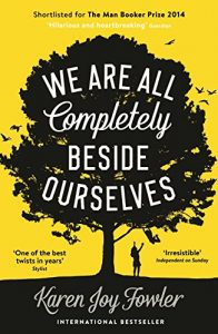 Baixar We Are All Completely Beside Ourselves pdf, epub, eBook