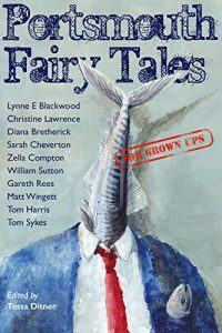 Baixar Portsmouth Fairy Tales for Grown Ups (English Edition) pdf, epub, eBook