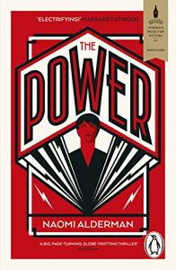 Baixar The Power pdf, epub, eBook
