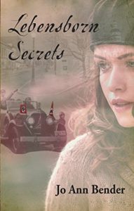 Baixar Lebensborn Secrets (English Edition) pdf, epub, eBook