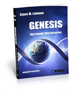 Baixar Genesis: Due mondi. Una missione (Italian Edition) pdf, epub, eBook