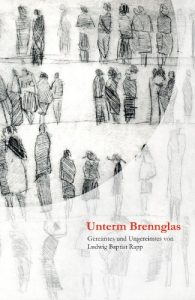 Baixar Unterm Brennglas Gereimtes und Ungereimtes von Ludwig Baptist Rapp (German Edition) pdf, epub, eBook