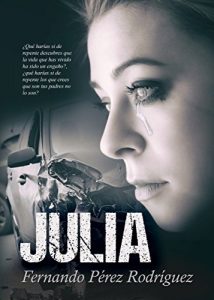 Baixar Julia (Spanish Edition) pdf, epub, eBook