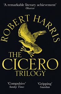 Baixar The Cicero Trilogy pdf, epub, eBook