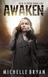 Baixar Awaken (New Bloods Book 1) (English Edition) pdf, epub, eBook