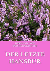 Baixar Der letzte Hansbur (German Edition) pdf, epub, eBook