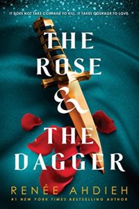 Baixar The Rose and the Dagger (The Wrath and the Dawn Book 2) (English Edition) pdf, epub, eBook