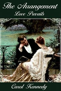 Baixar The Arrangement: Love Prevails (English Edition) pdf, epub, eBook