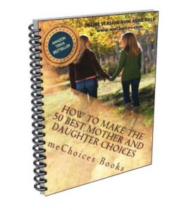 Baixar Como Tomar Las 50 Mejores Decisiones Entre Madres e Hijas (Spanish Edition) pdf, epub, eBook