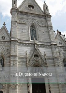 Baixar IL DUOMO DI NAPOLI (Italian Edition) pdf, epub, eBook