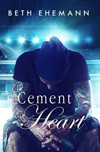 Baixar Cement Heart (Viper’s Heart Duet Book 1) (English Edition) pdf, epub, eBook