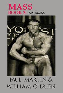 Baixar Mass: Advanced. Fired Up Body Series – Vol 13: Fired Up Body (English Edition) pdf, epub, eBook