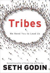 Baixar Tribes: We Need You to Lead Us pdf, epub, eBook