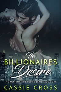 Baixar The Billionaire’s Desire (English Edition) pdf, epub, eBook