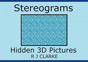 Baixar Stereograms: Hidden 3D Pictures (English Edition) pdf, epub, eBook