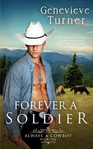 Baixar Forever a Soldier (Always a Cowboy, Book One) (English Edition) pdf, epub, eBook