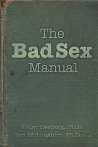 Baixar The Bad Sex Manual (English Edition) pdf, epub, eBook