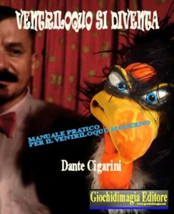 Baixar Ventriloquo si diventa: Manuale pratico per il ventriloquo moderno pdf, epub, eBook