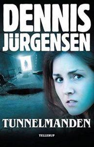 Baixar Tunnelmanden (Danish Edition) pdf, epub, eBook