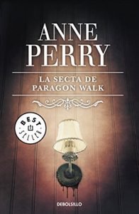 Baixar La secta de Parangon Walk (Inspector Thomas Pitt 3) pdf, epub, eBook