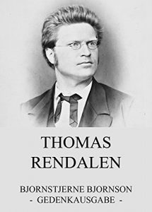 Baixar Thomas Rendalen (German Edition) pdf, epub, eBook