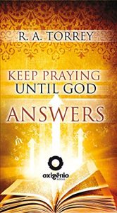 Baixar Keep praying until God answers pdf, epub, eBook
