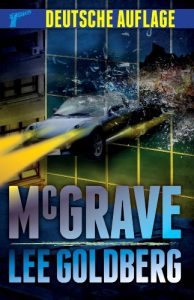 Baixar McGrave (Deutsche Auflage) (German Edition) pdf, epub, eBook