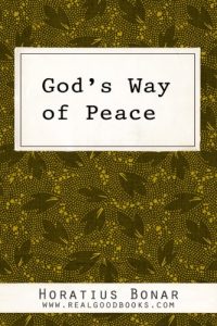 Baixar God’s Way of Peace: A Book for the Anxious (English Edition) pdf, epub, eBook