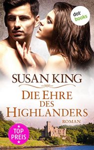 Baixar Die Ehre des Highlanders: Roman pdf, epub, eBook