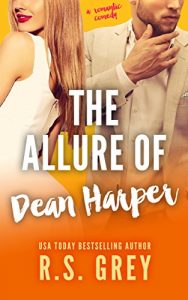 Baixar The Allure of Dean Harper (English Edition) pdf, epub, eBook
