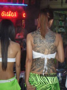 Baixar Ein Sextourist in Phuket/Thailand (German Edition) pdf, epub, eBook