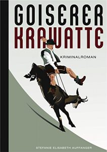 Baixar Goiserer Krawatte (Salzkammergutkrimi 1) (German Edition) pdf, epub, eBook