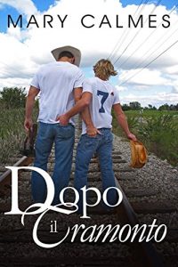 Baixar Dopo il tramonto (Italian Edition) pdf, epub, eBook